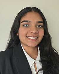 portrait of Jia Sharma