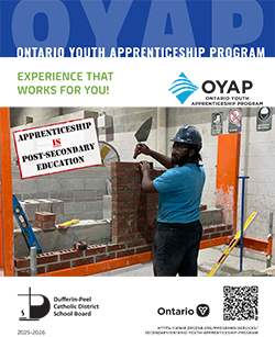 2025-2026 Apprenticeship OYAP Level 1 Training Handbook