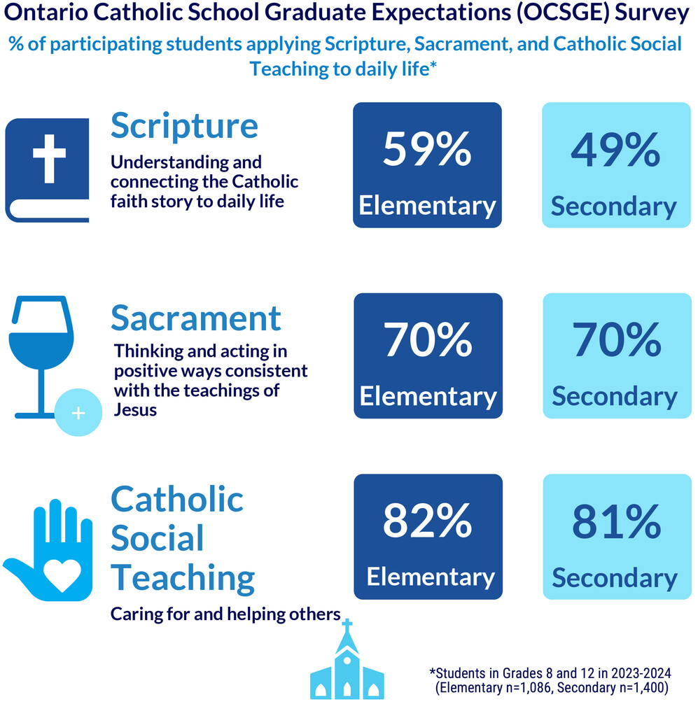 Picture of Survey Findings