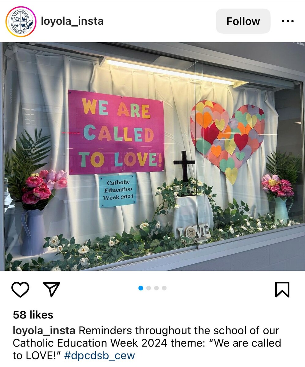Instagram snapshot graphic
