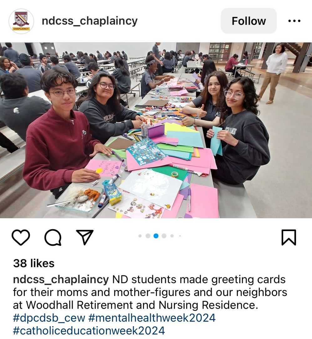 Instagram snapshot graphic