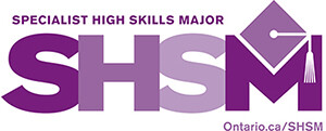 SHSM Logo