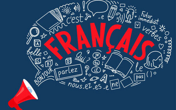 Francais Graphic