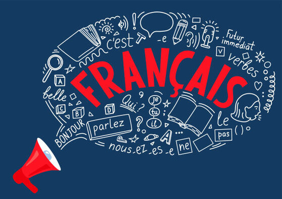 Francais Graphic