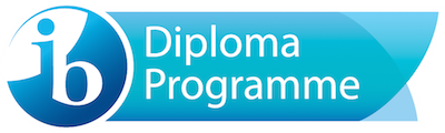 IB Diploma Programme graphic