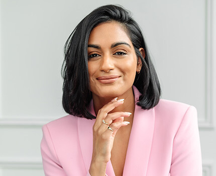 Picture of Shanelle Kaul