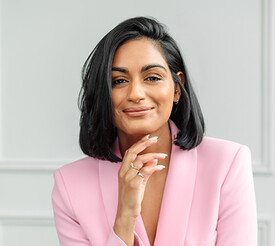 Picture of Shanelle Kaul