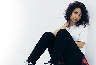 Picture of Alessia Cara