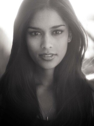 Picture of Alyssah Ali