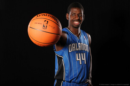 Picture of Andrew Nicholson