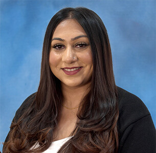 Picture of Anisha Thomas