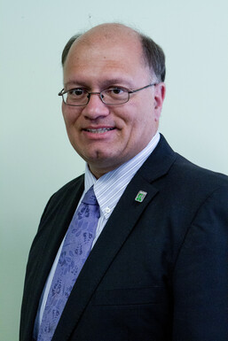 Picture of Arthur Peters