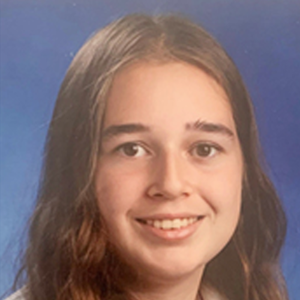 Picture of Bailey Clyne