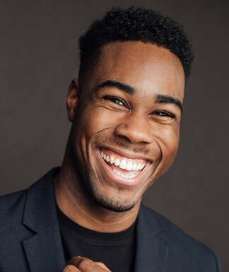 Picture of Cameron Grant