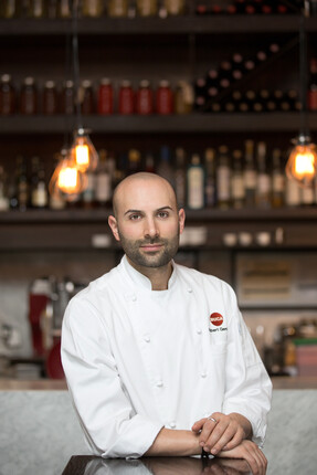 Picture of Rob Gentile