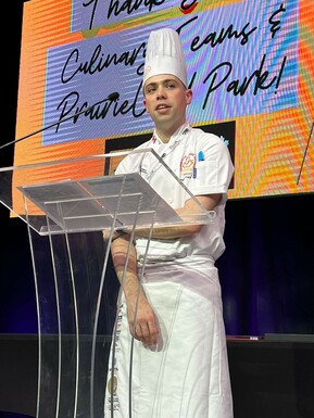 Picture of Daniel Calabrese