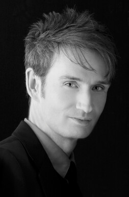 Picture of David Dixon