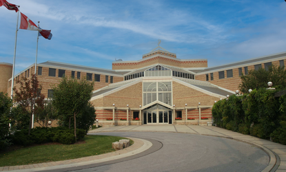 Picture of Catholic Education Centre