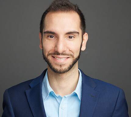 Picture of Dr. Mark Cicero