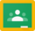 Icon for Google Classroom