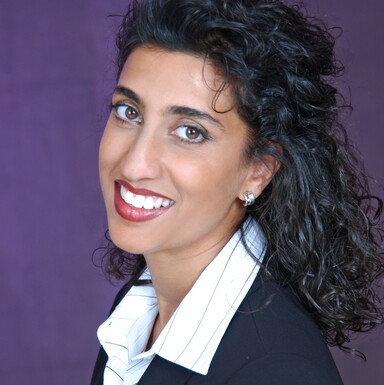 Picture of Jeannine Pereira