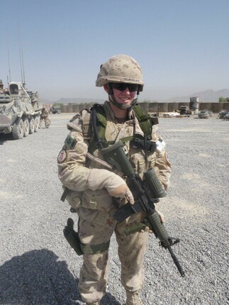 Picture of Kelly Scanlon