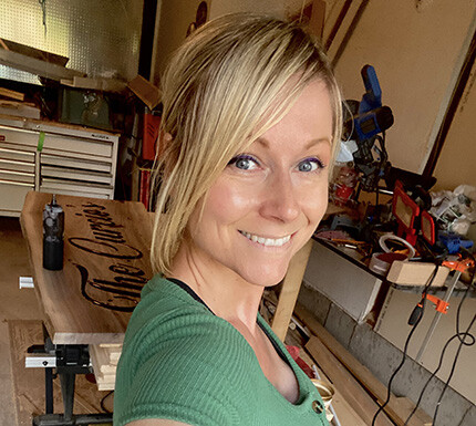 Picture of Lara Finley