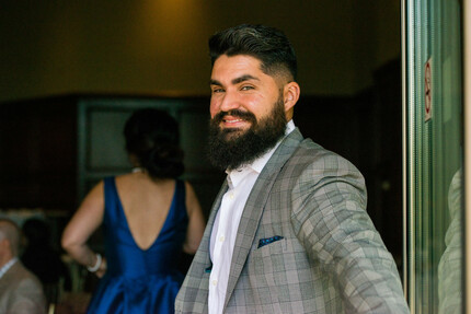 Picture of Matthew D’Andrea