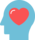 Icon for Mental Health School Support