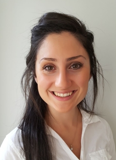Picture of Natalie Dal'Bo