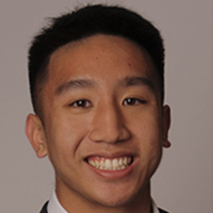 Picture of Nathan Nguyen