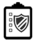 Icon for Network Use and Security Policy