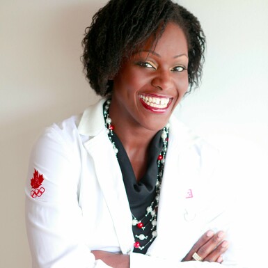 Picture of Ohenewa Akuffo