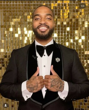 Picture of Omar Allison