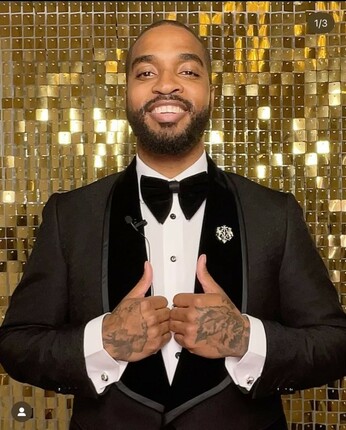 Picture of Omar Allison