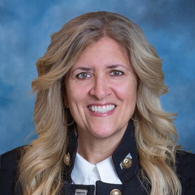 portrait of Paula Dametto-Giovannozzi