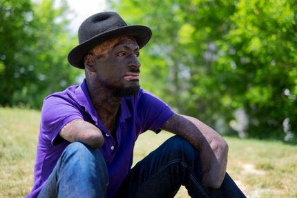 Picture of Prince Amponsah