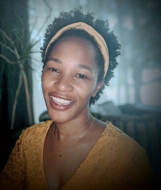 Picture of Rachel Olive