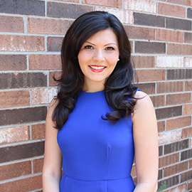 Picture of Rachel Schoutsen