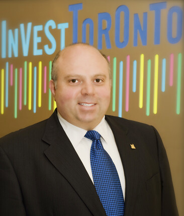 Picture of Renato Discenza