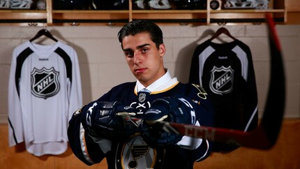 Picture of Robby Fabbri