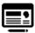 Icon for Self Registration for Password Reset