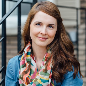 Picture of Stephanie Holden