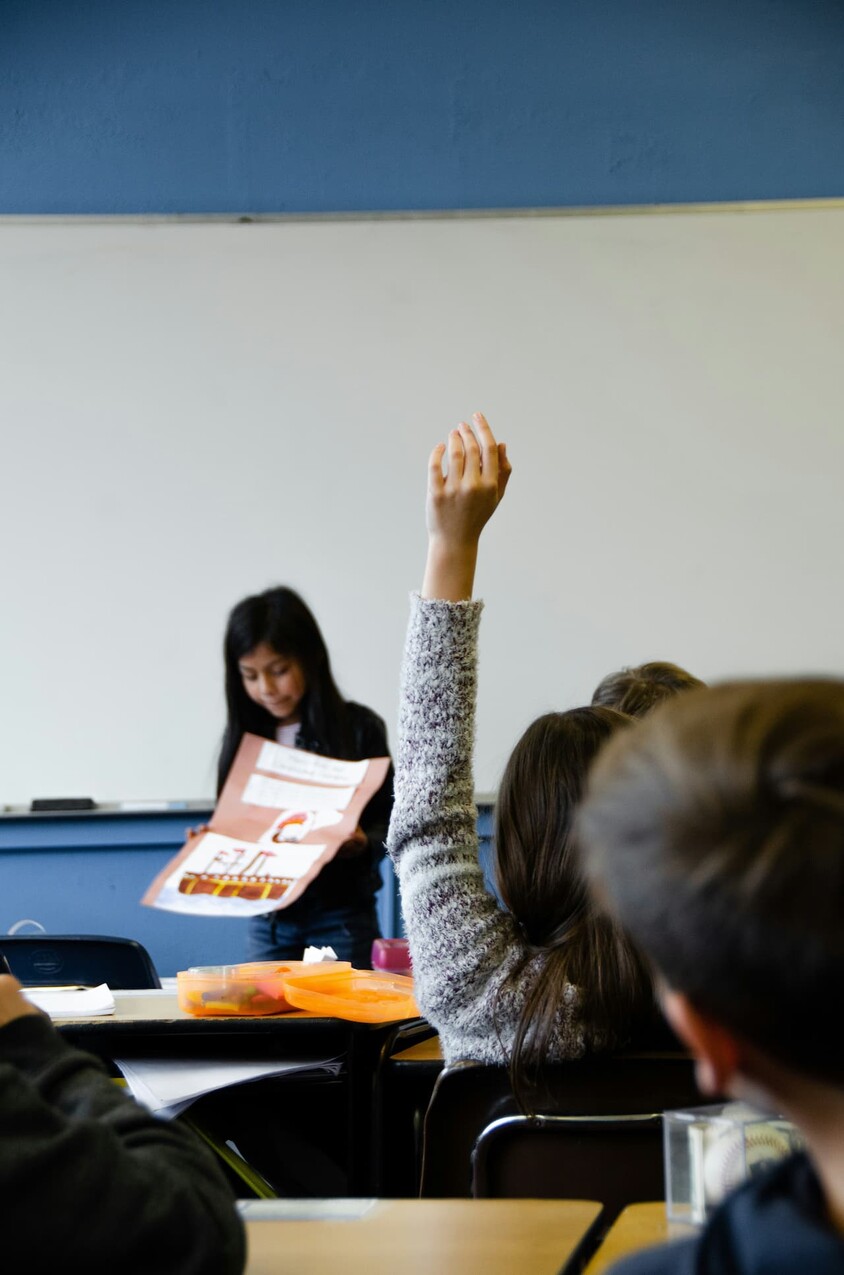 classroom