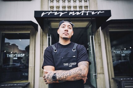 Picture of Vince Garcia