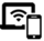 Icon for Personal Electronic Device Registration & User Agreement